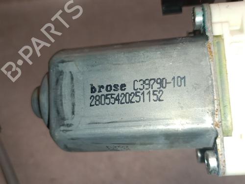 Front left window mechanism JAGUAR XE (X760) 2.0 D | BP22188827C22 