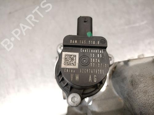 Turbolader/Kompressor VW TOUAREG (CR7, RC8) 3.0 TSI 4motion | BP30104824M71