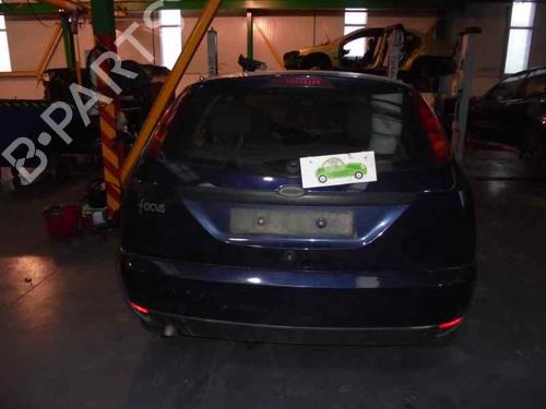 Mass air flow sensor FORD FOCUS I (DAW, DBW)  | BP2105507M95 