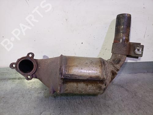 Used Catalyst FIAT DOBLO Cargo (263_) 1.3 D Multijet (90 hp) 30043969