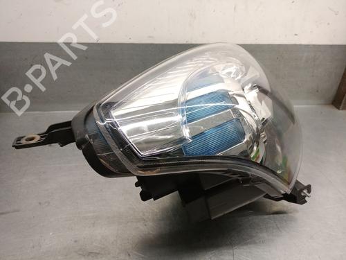 Right headlight RENAULT KOLEOS I (HY_) 2.0 dCi (HY0K) | BP39169092C29 - Image 6
