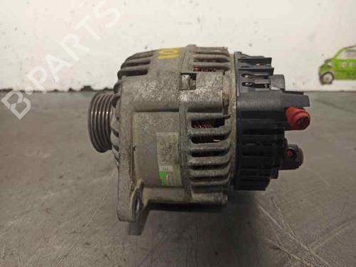 Alternator CITROËN JUMPER I Van (230L) 2.5 D | BP5630237M7 