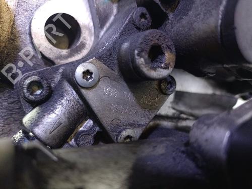 Engine AUDI A4 B6 (8E2) 1.9 TDI | BP28056917M1 