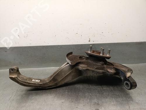 Right front steering knuckle JAGUAR F-PACE (X761) 2.0 TD4 | BP30143100M26