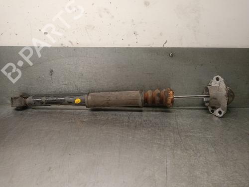 Left rear shock absorber SEAT IBIZA IV ST (6J8, 6P8) 1.6 TDI | BP30137431M18
