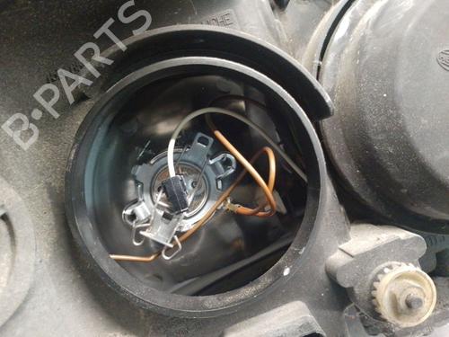 Left headlight RENAULT ESPACE IV (JK0/1_) 2.2 dCi (JK0H) | BP31630533C28 - Image 8