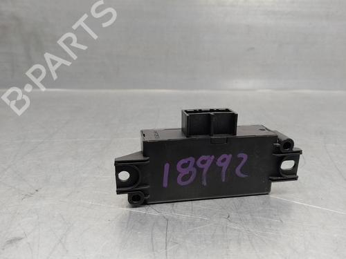 Elektronisk modul RENAULT CAPTUR II (HF_)  | BP15831601M83 
