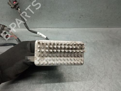 Heater resistor AUDI Q3 (8UB, 8UG) 2.0 TDI | BP29555893M108 
