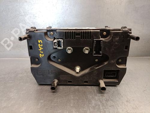 Climate control PEUGEOT 307 SW (3H) 1.6 HDI 110 | BP22184201I5 