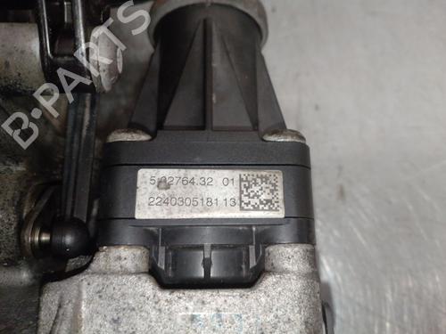 Egr CITROËN NEMO Box Body/MPV (AA_) 1.3 HDi 75 | BP29639555M69