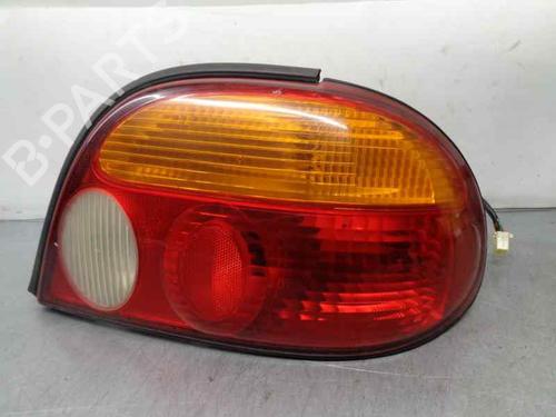 Used Right taillight Right taillight KIA SEPHIA Saloon (FA) 1.5 i (80 hp) 6780374 6780374