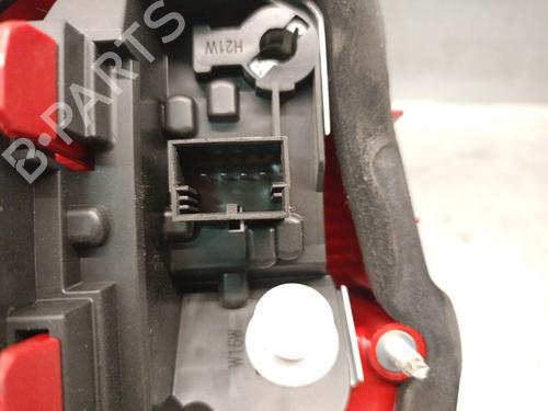 Right tailgate light VW TOURAN (1T3) 1.6 TDI | BP31852902C80 - Image 6