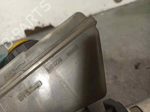 Brake master cylinder FORD ESCORT VI (GAL, AAL, ABL)  | BP5147443M77 