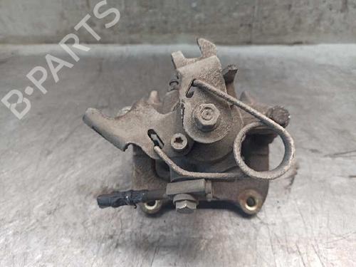Right rear brake caliper SKODA SUPERB I (3U4) 1.9 TDI | BP11616880M106 