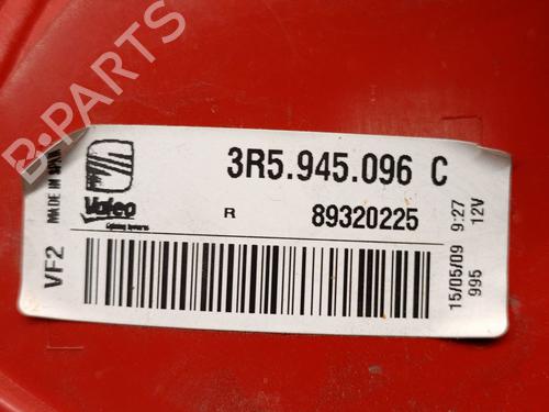 Right taillight SEAT EXEO (3R2) 2.0 TDI | BP37526047C35 - Image 6