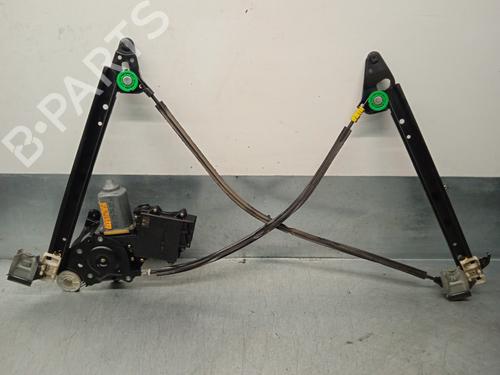 Used Rear right window mechanism SEAT ALHAMBRA (7V8, 7V9) 1.9 TDI (90 hp) 12115066