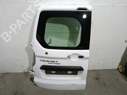 Used Left rear door FORD TRANSIT COURIER B460 Box Body/MPV 1.5 TDCi (75 hp) 31026458