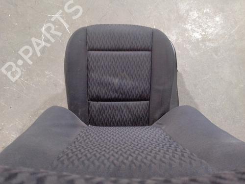 Right front seat BMW 3 (E46)  | BP16239641C16 