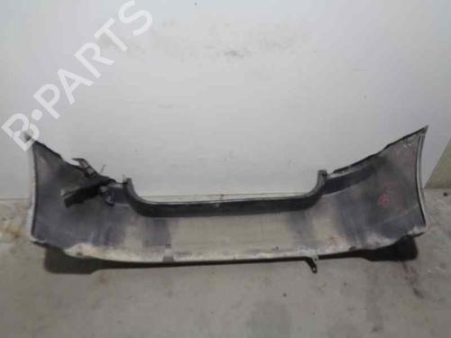 Rear bumper TOYOTA COROLLA (_E12_) 2.0 D-4D (CDE120R, CDE120L_) | BP6504179C8 