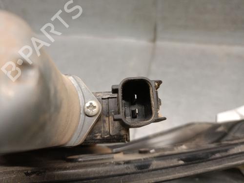 Rear right window mechanism FORD RANGER (TKE) 2.2 TDCi 4x4 | BP33557231C25  - Image 5