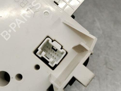 Climate control MAZDA 5 (CR) 1.8 (CR19) | BP37270666I5 - Image 4