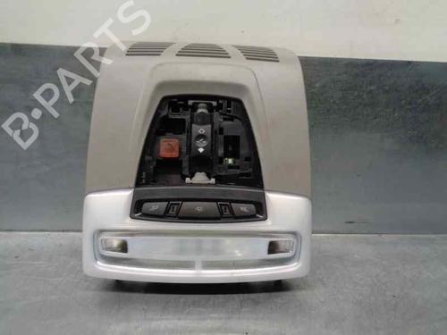 Used Interior roof light BMW 3 Gran Turismo (F34) 330 d (258 hp) 8125264