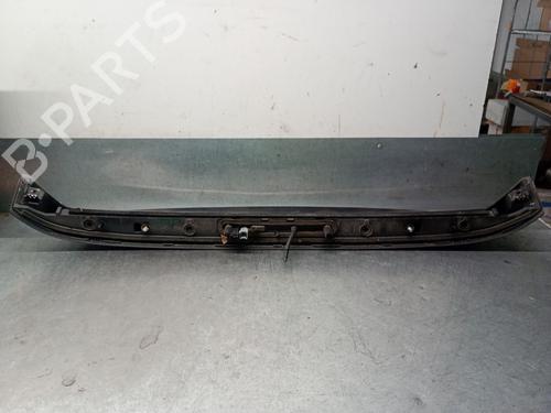 Rear spoiler OPEL CORSA F (P2JO) 1.2 (68) | BP26960725C96 
