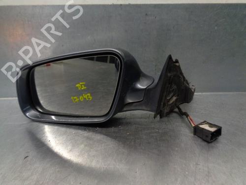 Used Left mirror AUDI A3 (8L1) 1.9 TDI (130 hp) 11682475