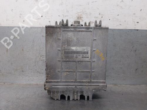 Used Engine control unit (ECU) Engine control unit (ECU) RENAULT MEGANE Scenic (JA0/1_) 1.9 dTi (JA0N) (98 hp) 39649385 39649385