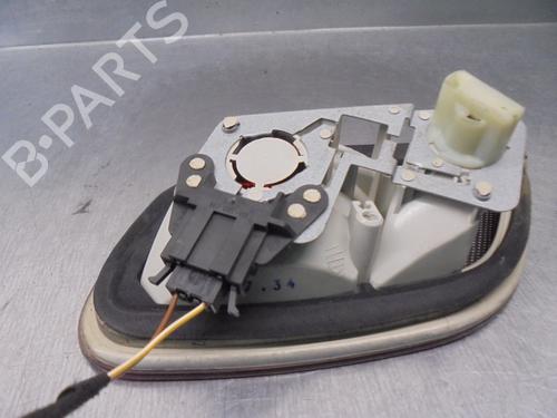 Right taillight MERCEDES-BENZ CLK (C208) CLK 320 (208.365) | BP15909215C35 