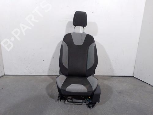 Used Left front seat Left front seat FORD FOCUS III 1.6 EcoBoost (182 hp) 34127931 34127931