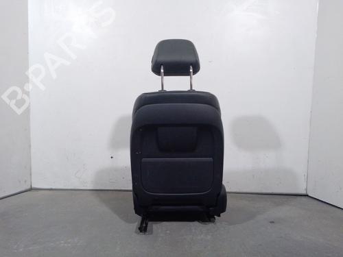 Right front seat BMW 5 (F10) 530 d xDrive | BP38511757C16 - Image 3