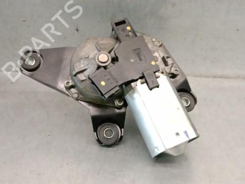 Rear wiper motor CHRYSLER PT CRUISER (PT_) 2.2 CRD | BP26542989M102 