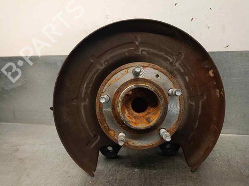 Right rear steering knuckle OPEL ASTRA J Sports Tourer (P10) 1.7 CDTI (35) | BP18266328M28