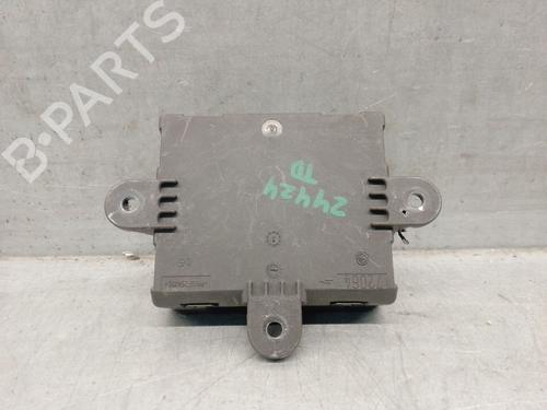 Control unit VOLVO S80 II (124) D5 | BP31581186M11 - Image 2