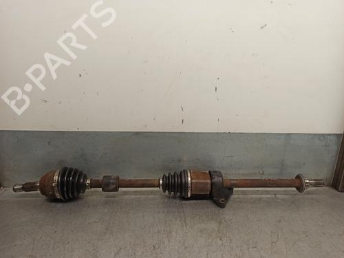 Used Right front driveshaft ROVER 75 (RJ) 2.0 V6 (150 hp) 16561851