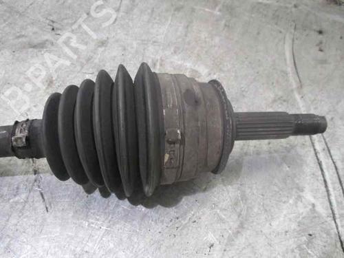 Right front driveshaft DAEWOO LANOS (KLAT) 1.3 | BP2430191M39 - Image 3
