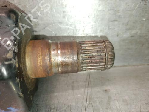 Left front driveshaft VOLVO XC90 I (275) D5 AWD | BP32267059M38 