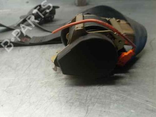 Front left seatbelt CITROËN C4 Coupe (LA_) 1.6 HDi | BP8726249I26 
