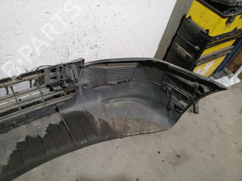 Front bumper VW CRAFTER 30-50 Van (2E_) 2.5 TDI | BP23422253C7 