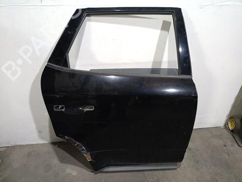 Used Right rear door NISSAN MURANO I (Z50) 3.5 4x4 (245 hp) 27928748