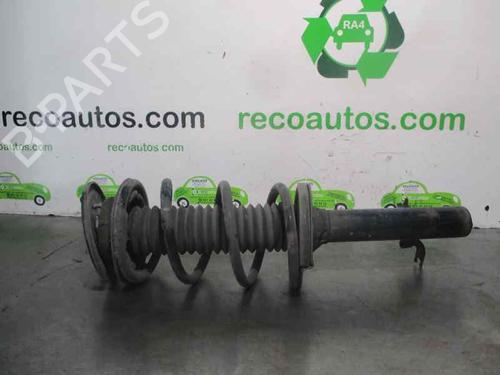 Used Left front shock absorber FORD TRANSIT Bus (FD_ _, FB_ _, FS_ _, FZ_ _, FC_ _) [2000-2006]  2444768