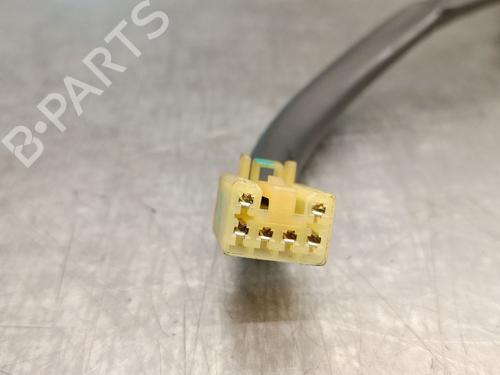 Sunroof engine SSANGYONG RODIUS I 2.7 Xdi | BP28839599M60 