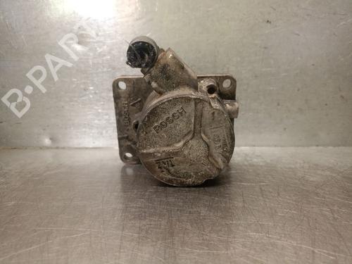 Vakuumpumpe RENAULT MASTER II Van (FD) 2.8 dTI (FD0C, FD0F, FD2B, FD2F, FD3C, FD3F) | BP29970777M80