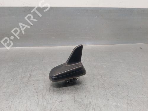 Used Antenna/Base SKODA OCTAVIA III (5E3, NL3, NR3) 1.5 TSI (150 hp) 21581622