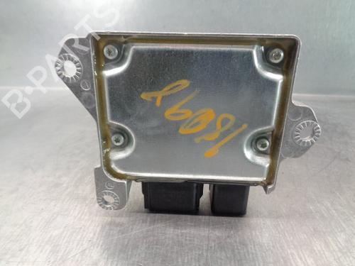 ECU airbags FORD MONDEO III (B5Y) 2.2 TDCi | BP13525506M53 