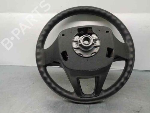 Steering wheel HYUNDAI i20 I (PB, PBT) 1.4 CRDi | BP6527935C49 