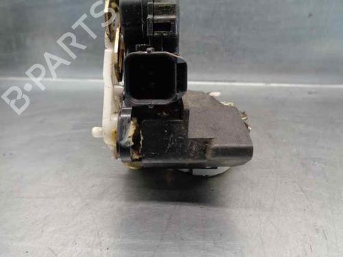 Rear left lock MITSUBISHI GRANDIS (NA_W)  | BP8193182C100 
