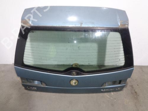 Tailgate ALFA ROMEO 145 (930_) 1.6 i.e. 16V T.S. (930.A2) 60630479 | AZUL | CLARO | 3 | PUERTAS