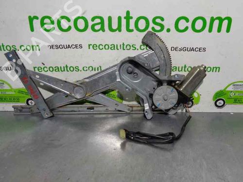 Used Front right window mechanism ROVER STREETWISE Hatchback 2.0 TD (101 hp) 5661765